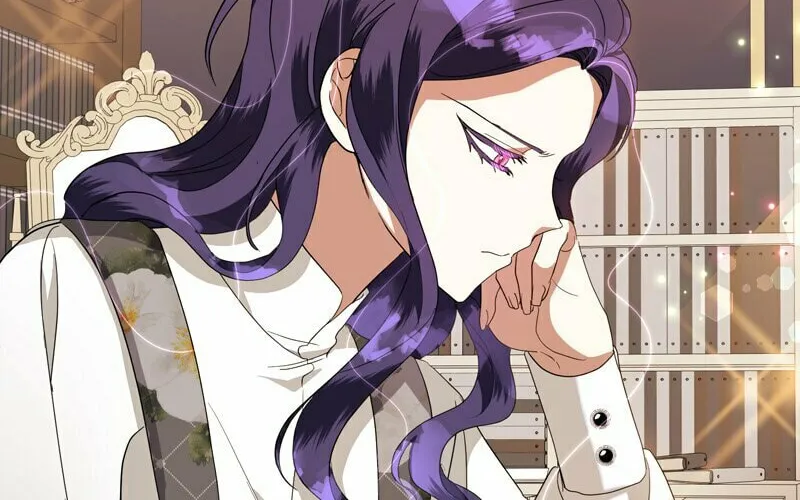 The Villainess Is Done Trying Chapter 25 page 16 - 