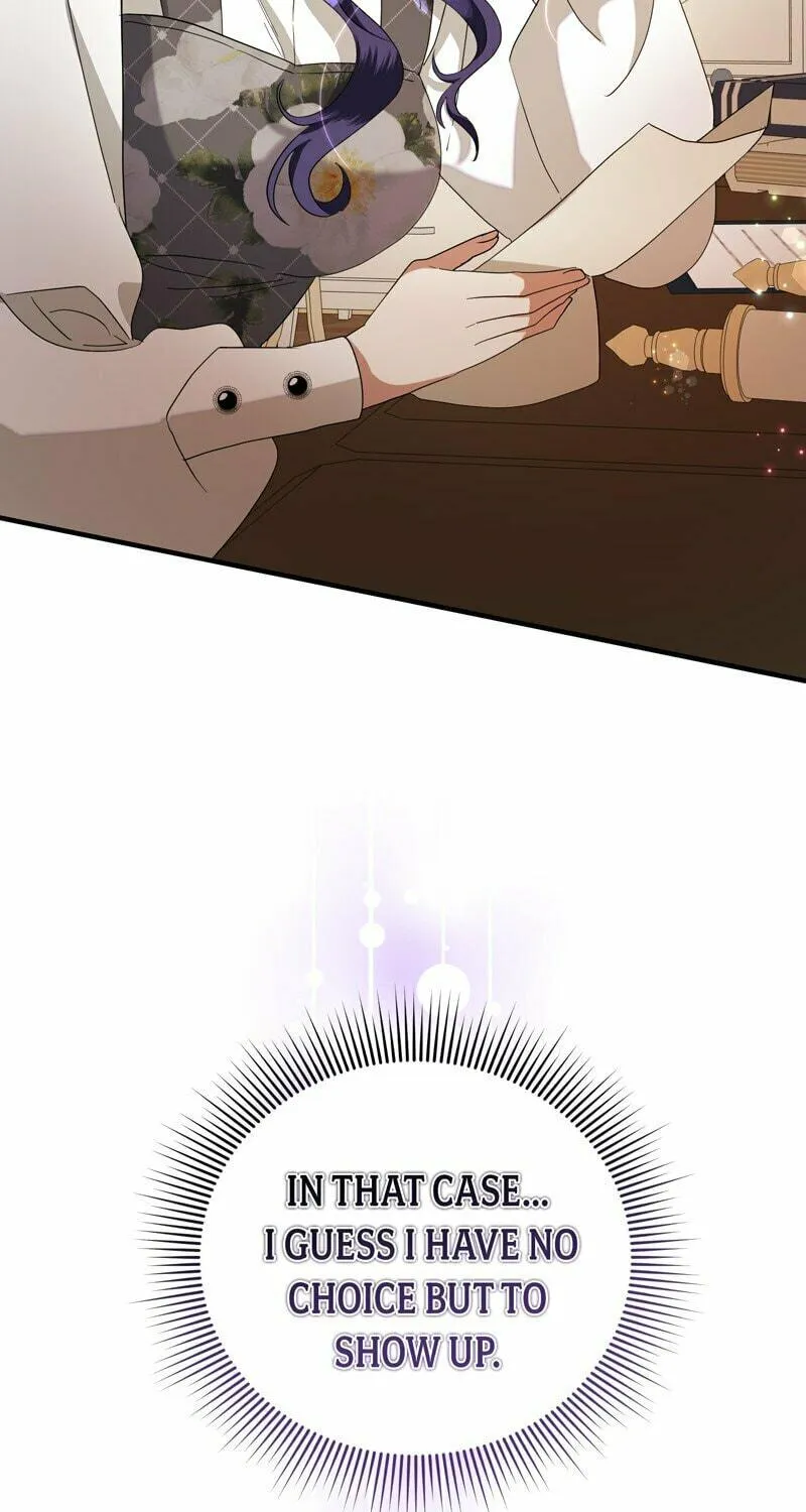 The Villainess Is Done Trying Chapter 25 page 17 - 