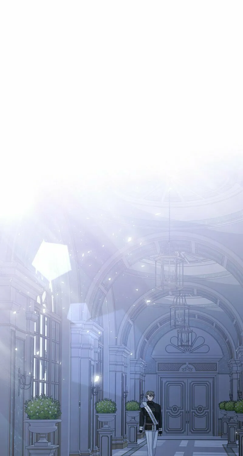 The Villainess Is Done Trying Chapter 25 page 21 - 