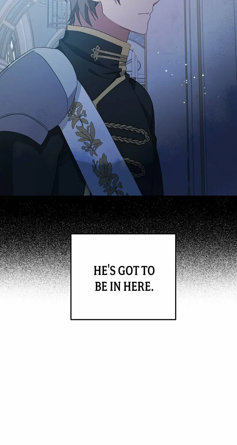 The Villainess Is Done Trying Chapter 25 page 25 - 