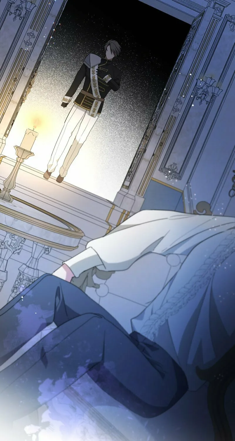 The Villainess Is Done Trying Chapter 25 page 27 - 
