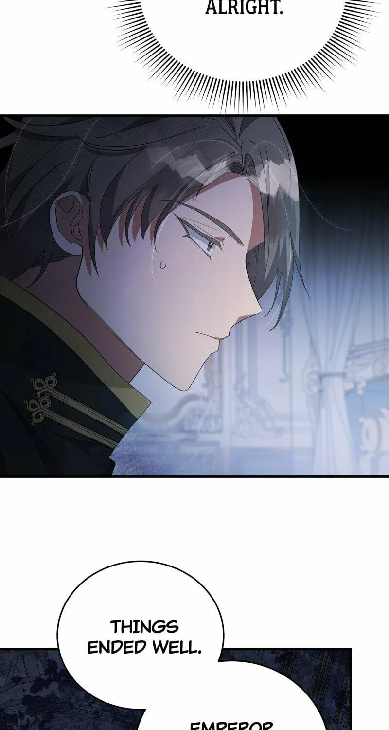 The Villainess Is Done Trying Chapter 25 page 39 - 