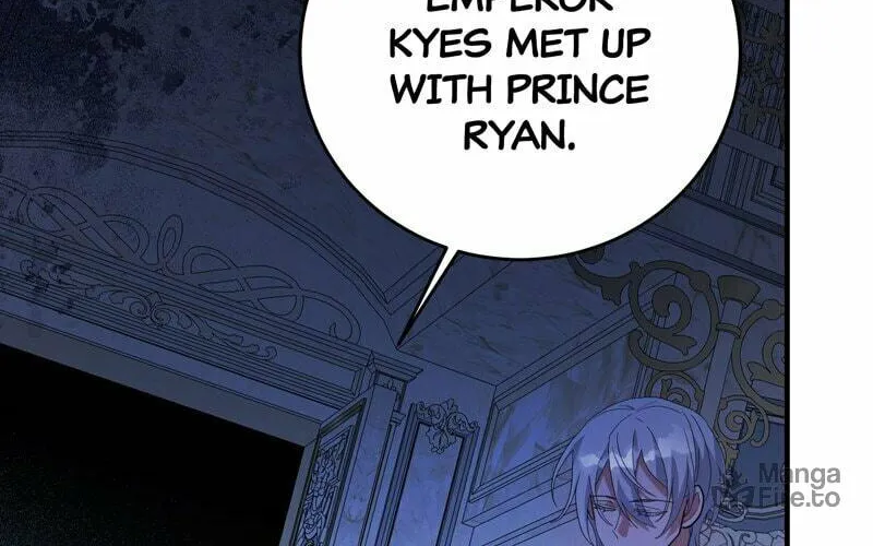 The Villainess Is Done Trying Chapter 25 page 40 - 