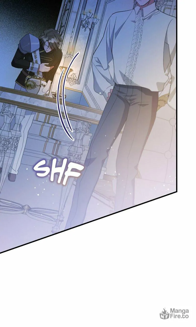 The Villainess Is Done Trying Chapter 25 page 41 - 