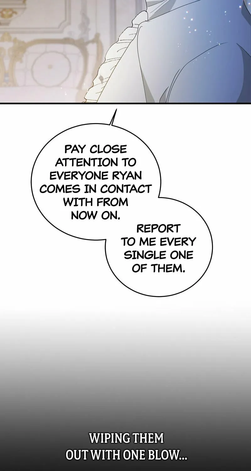 The Villainess Is Done Trying Chapter 25 page 44 - 