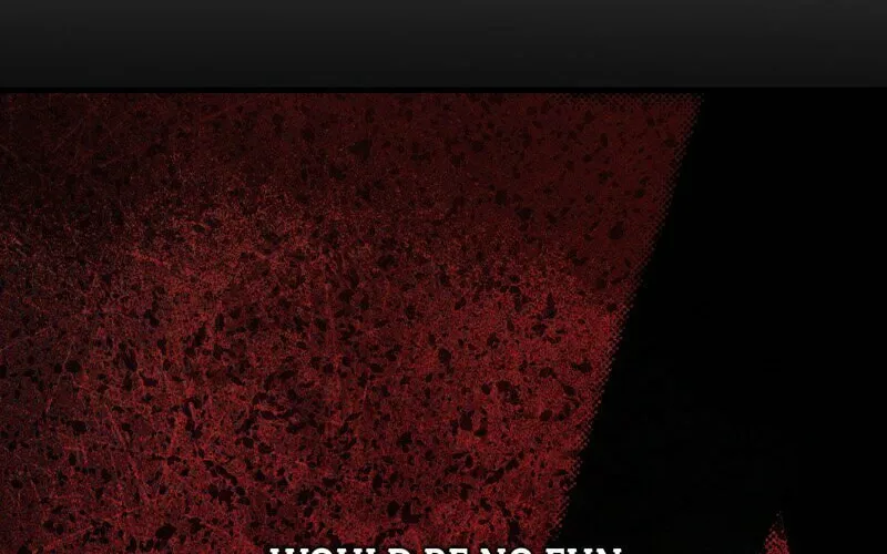 The Villainess Is Done Trying Chapter 25 page 45 - 
