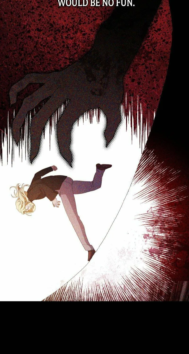 The Villainess Is Done Trying Chapter 25 page 46 - 
