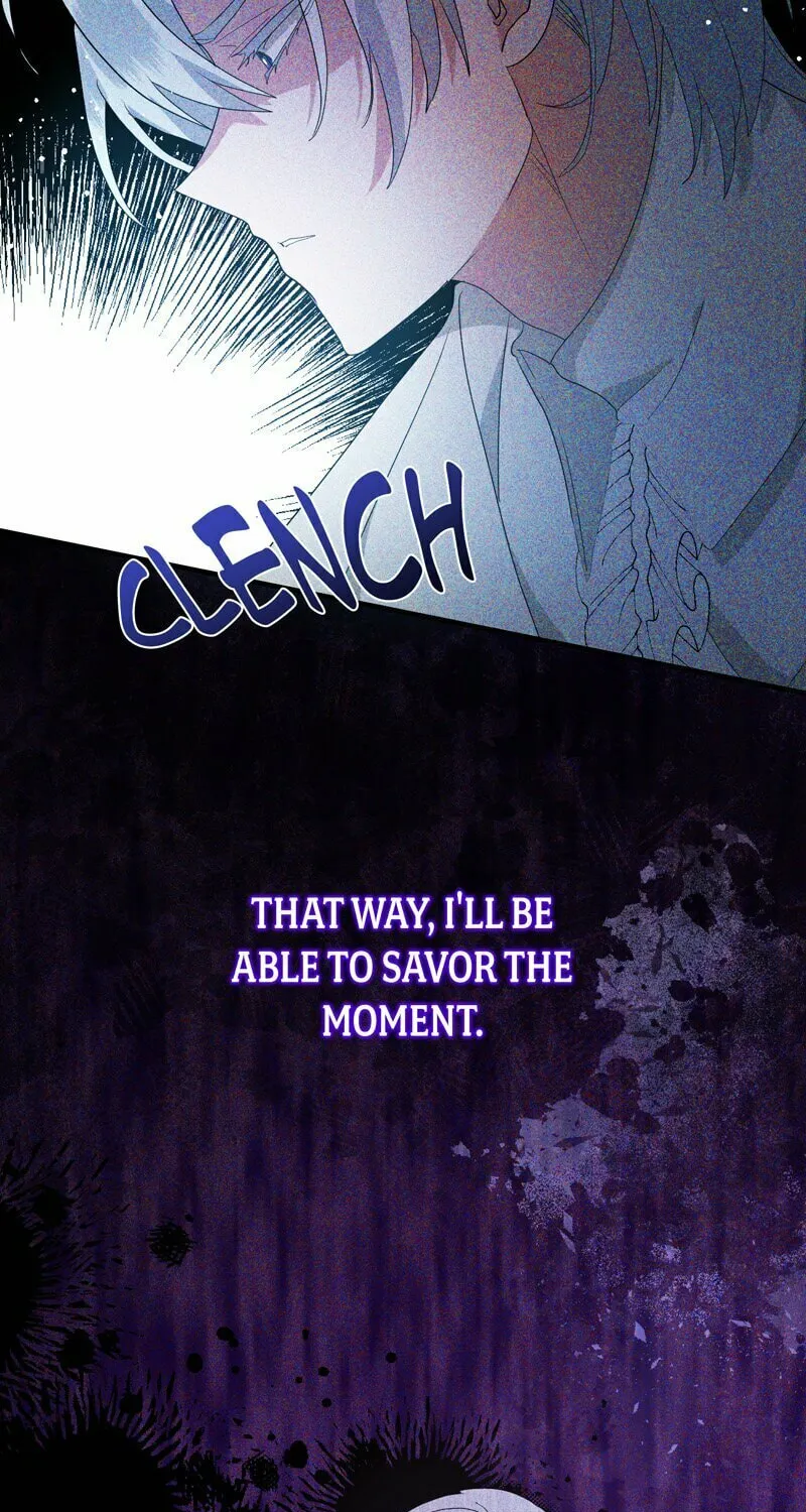 The Villainess Is Done Trying Chapter 25 page 50 - 