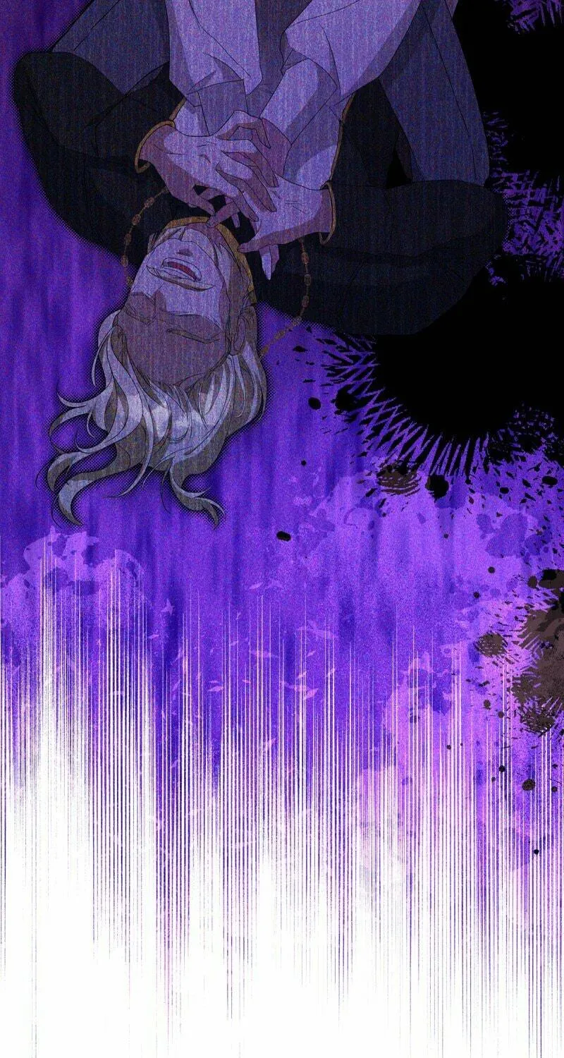 The Villainess Is Done Trying Chapter 25 page 52 - 