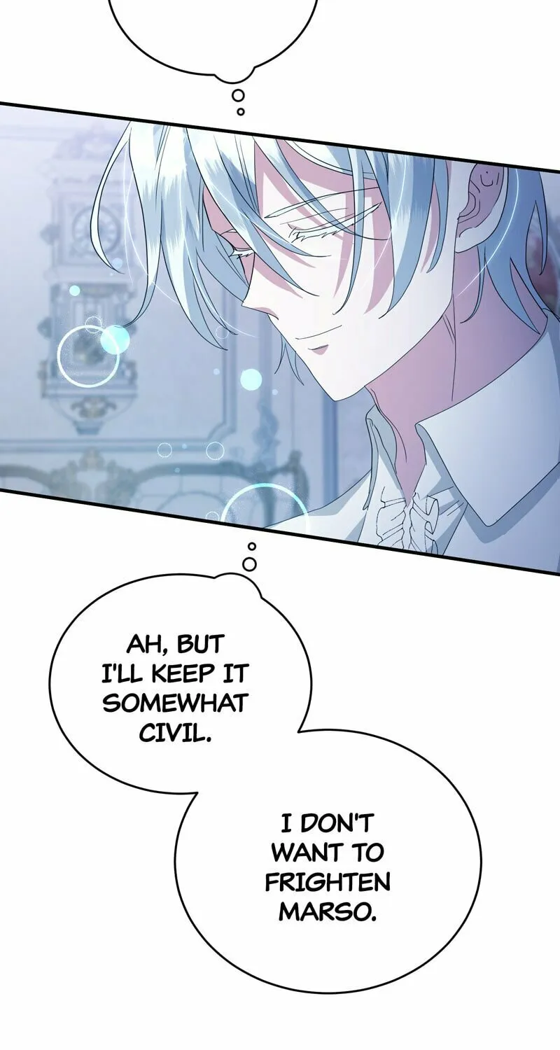The Villainess Is Done Trying Chapter 25 page 54 - 