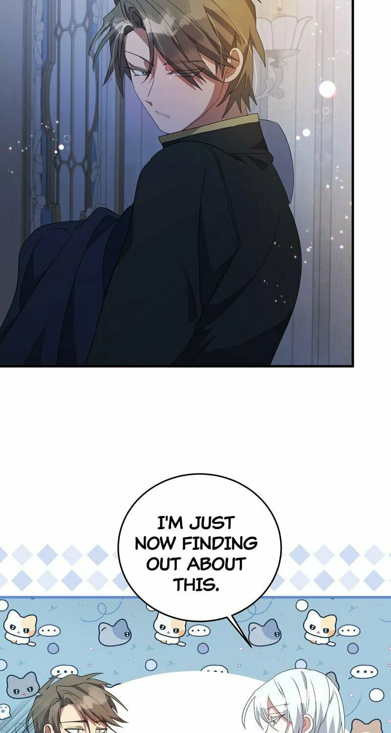 The Villainess Is Done Trying Chapter 25 page 64 - 