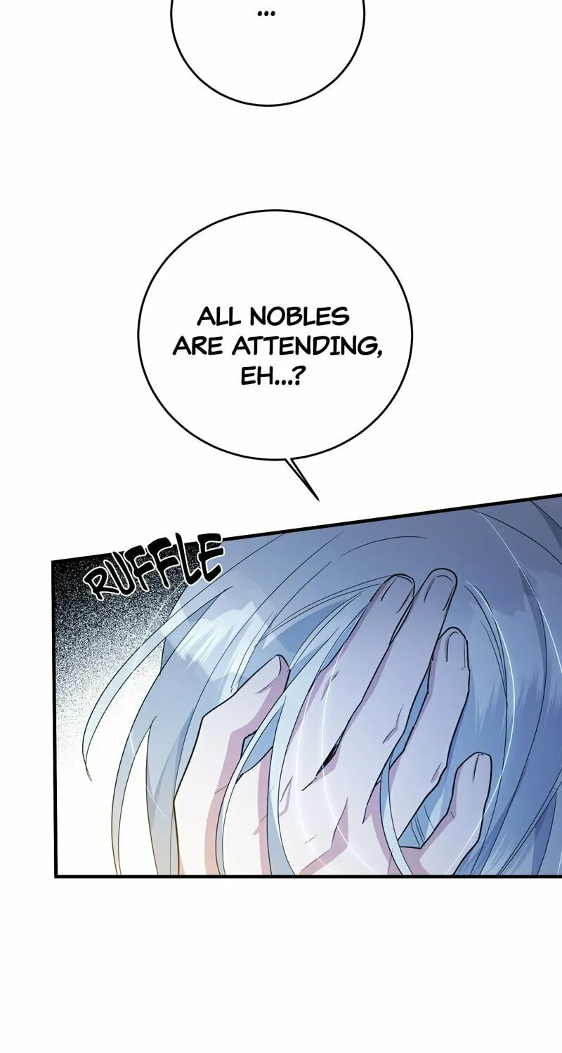 The Villainess Is Done Trying Chapter 25 page 66 - 