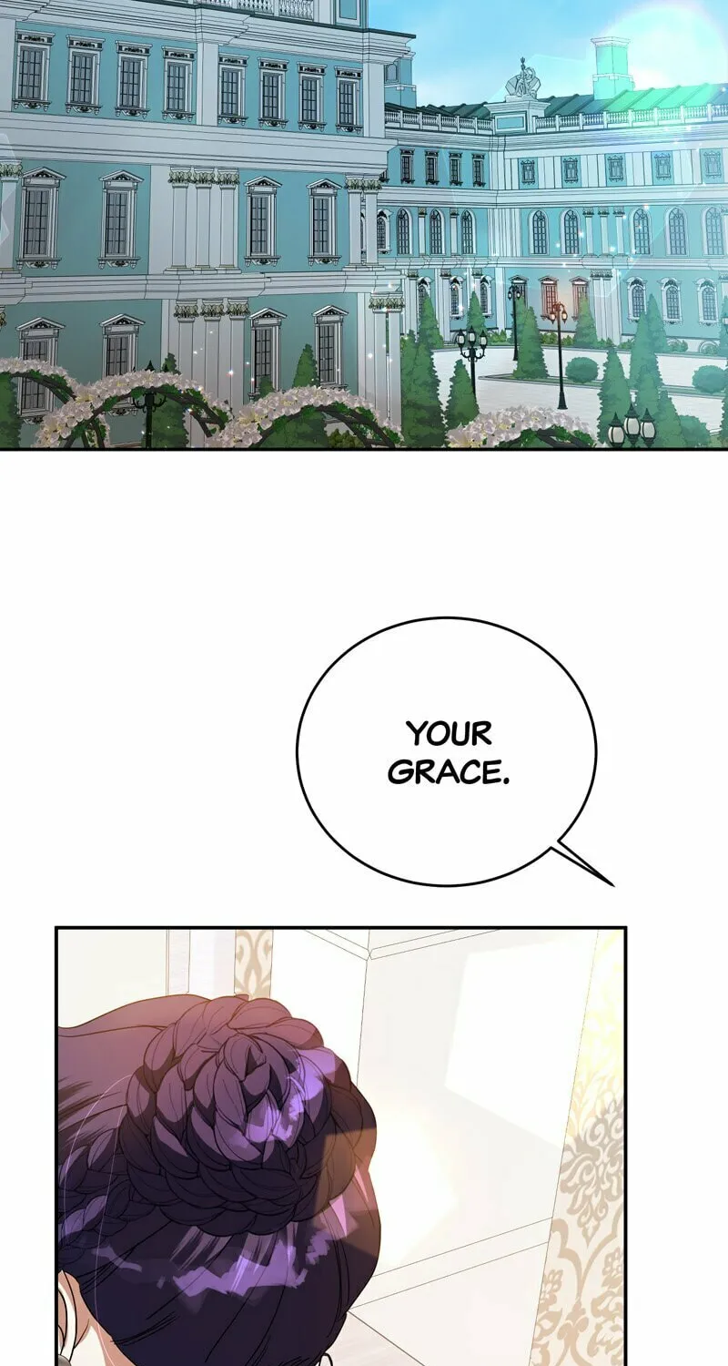 The Villainess Is Done Trying Chapter 25 page 74 - 
