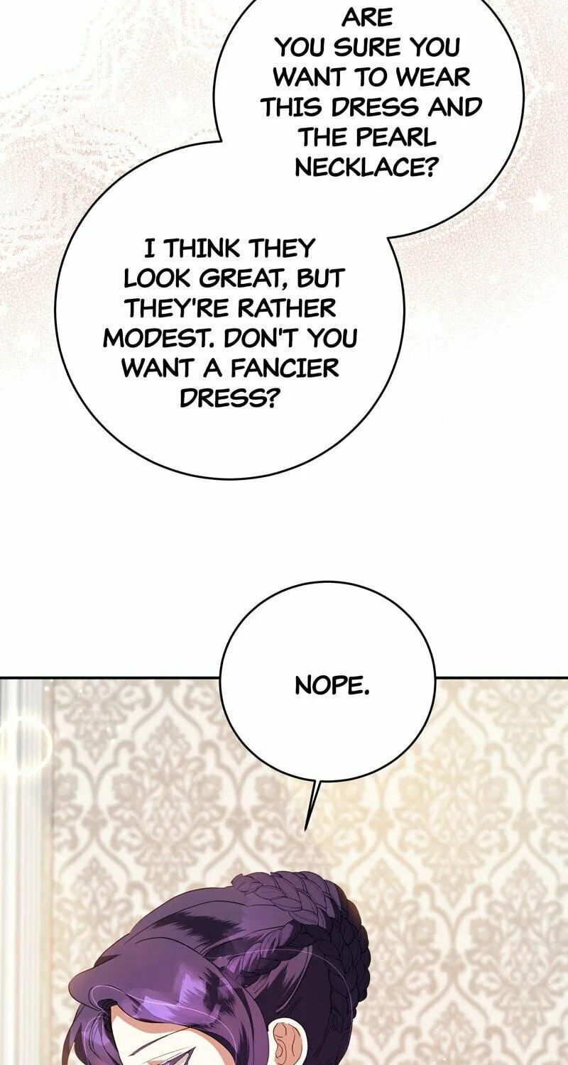 The Villainess Is Done Trying Chapter 25 page 78 - 
