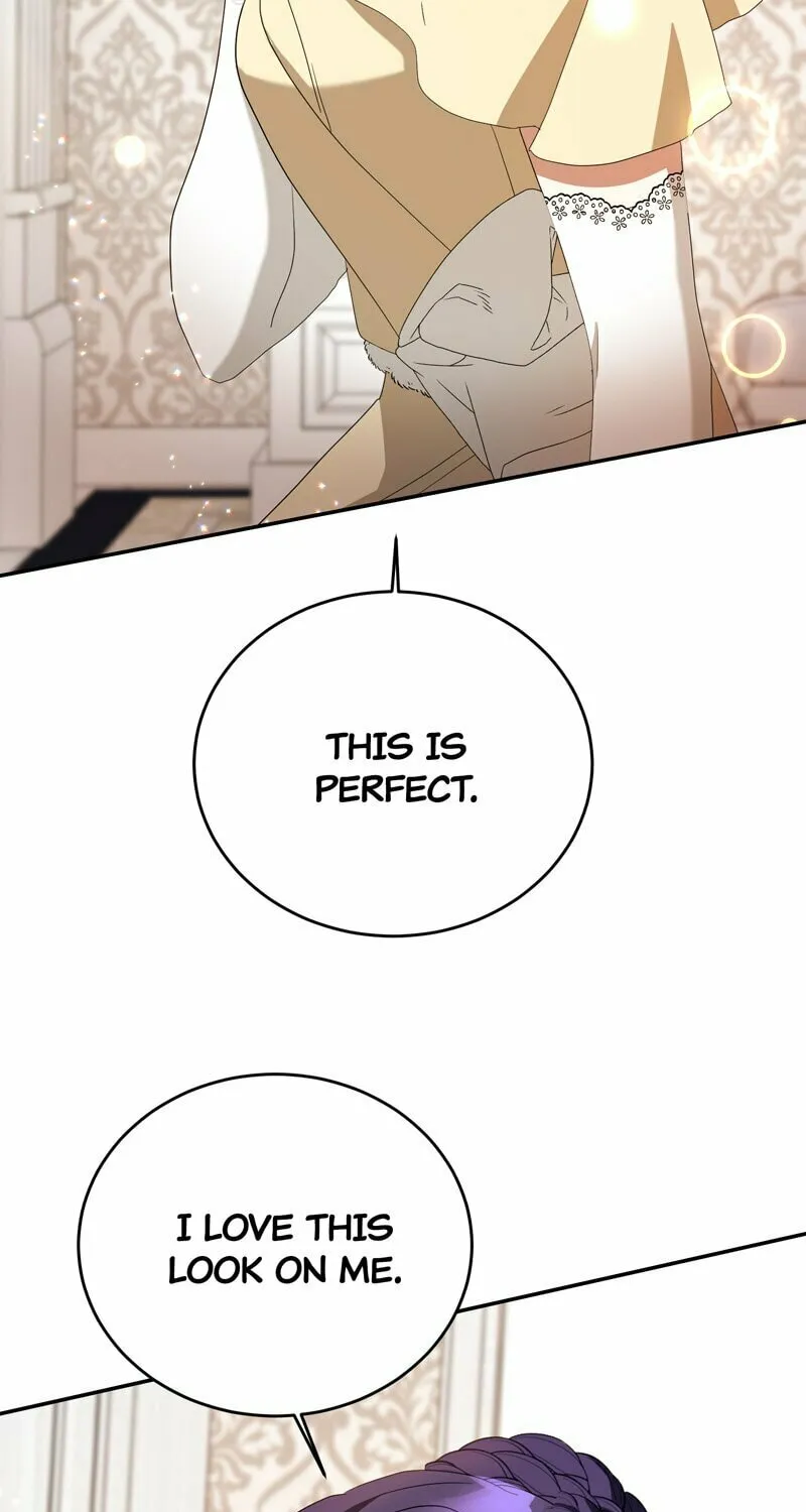 The Villainess Is Done Trying Chapter 25 page 80 - 