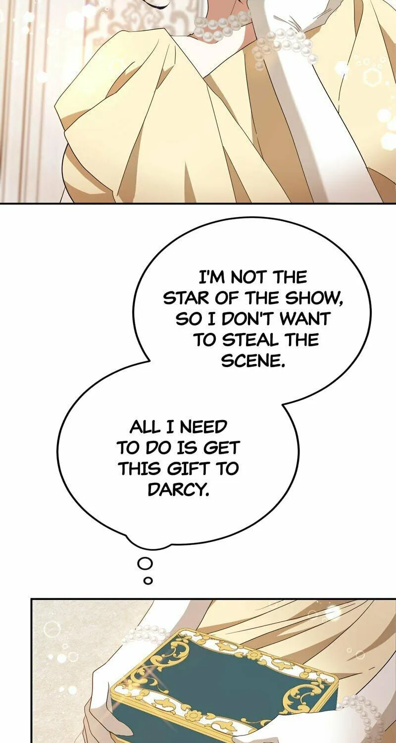 The Villainess Is Done Trying Chapter 25 page 82 - 