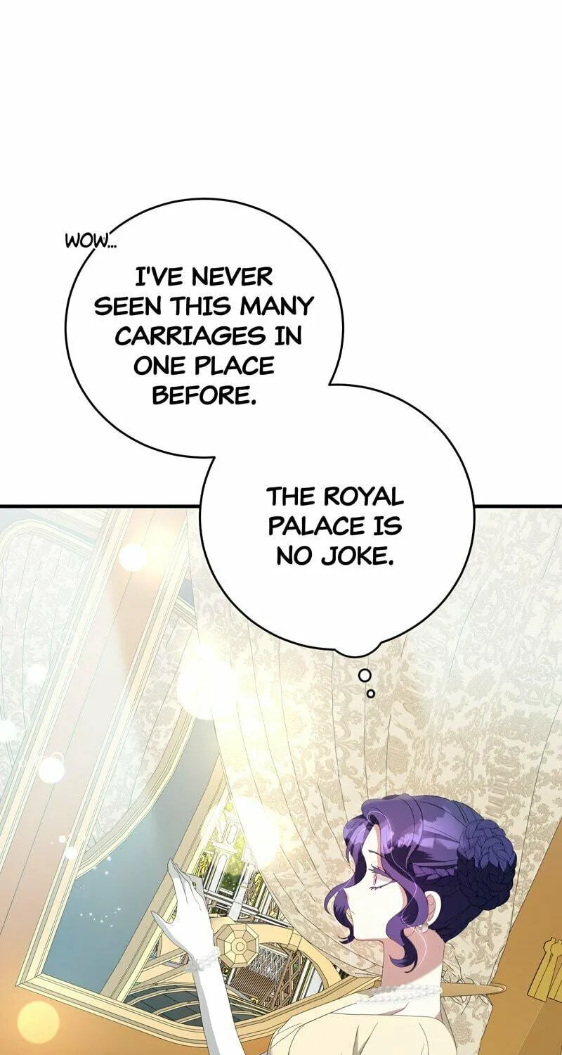 The Villainess Is Done Trying Chapter 25 page 93 - 