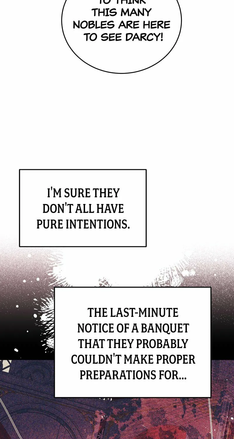 The Villainess Is Done Trying Chapter 25 page 95 - 