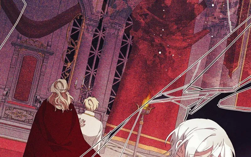 The Villainess Is Done Trying Chapter 25 page 96 - 