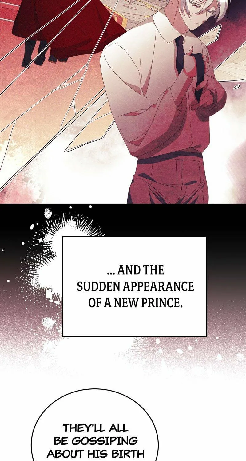 The Villainess Is Done Trying Chapter 25 page 97 - 