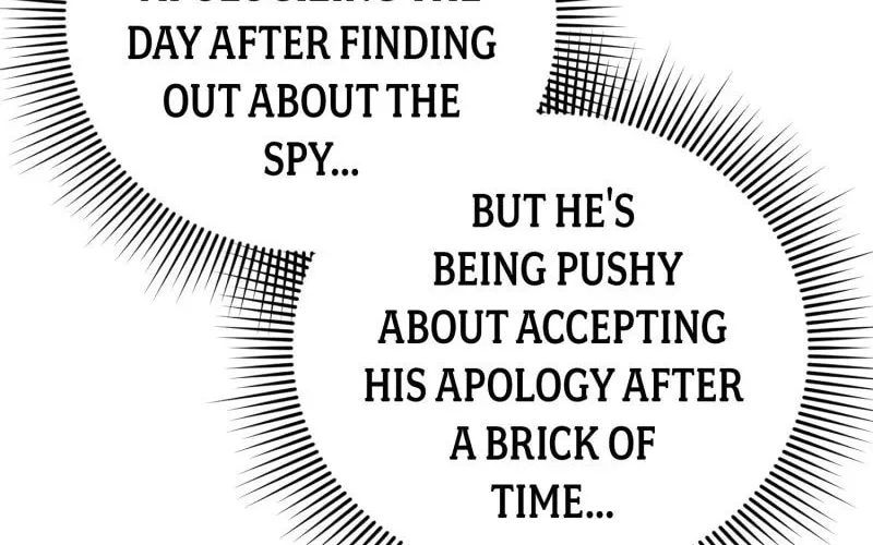The Villainess Is Done Trying Chapter 26 page 2 - 