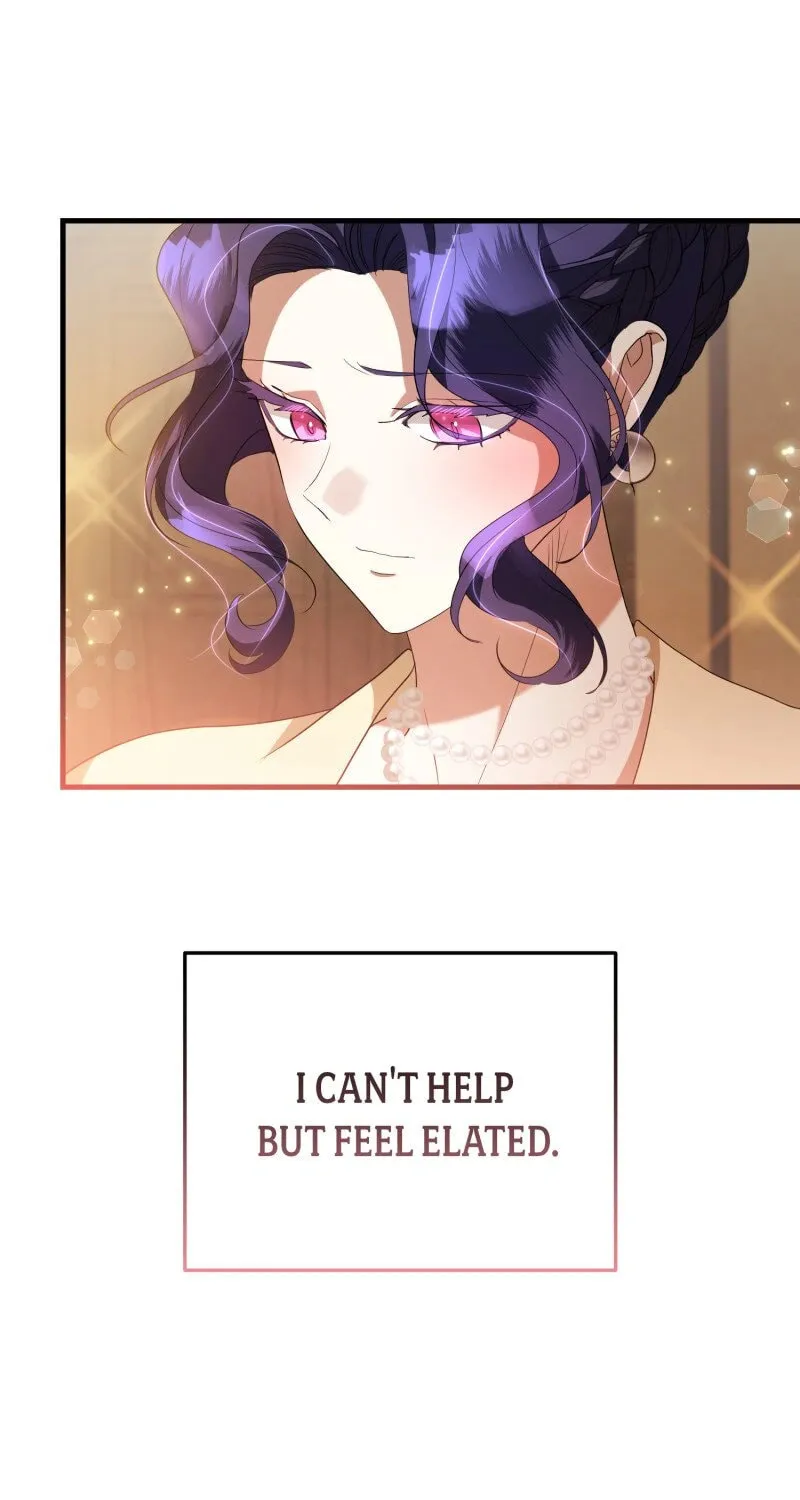 The Villainess Is Done Trying Chapter 26 page 107 - 