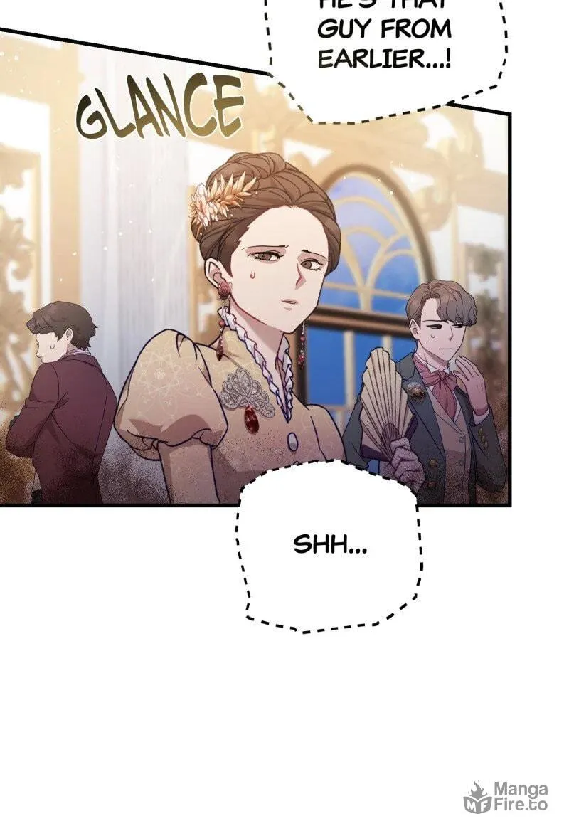 The Villainess Is Done Trying Chapter 26 page 117 - 