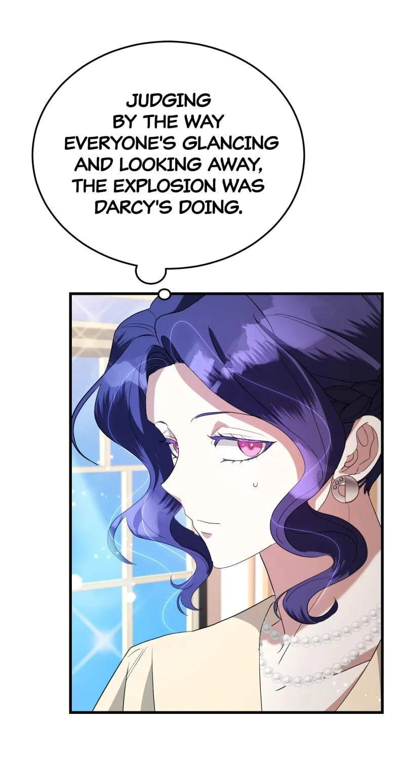 The Villainess Is Done Trying Chapter 26 page 118 - 
