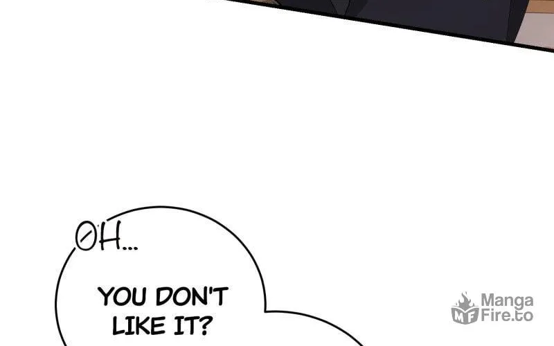 The Villainess Is Done Trying Chapter 26 page 130 - 