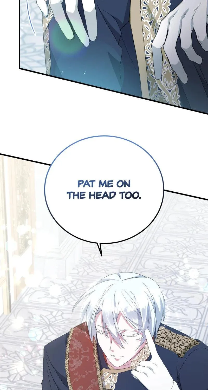 The Villainess Is Done Trying Chapter 26 page 133 - 