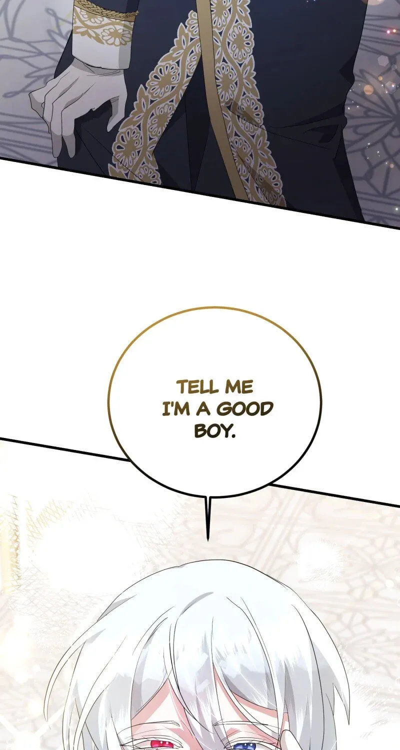 The Villainess Is Done Trying Chapter 26 page 135 - 