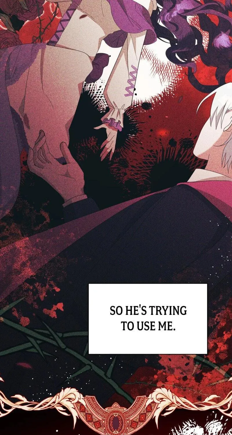 The Villainess Is Done Trying Chapter 26 page 18 - 