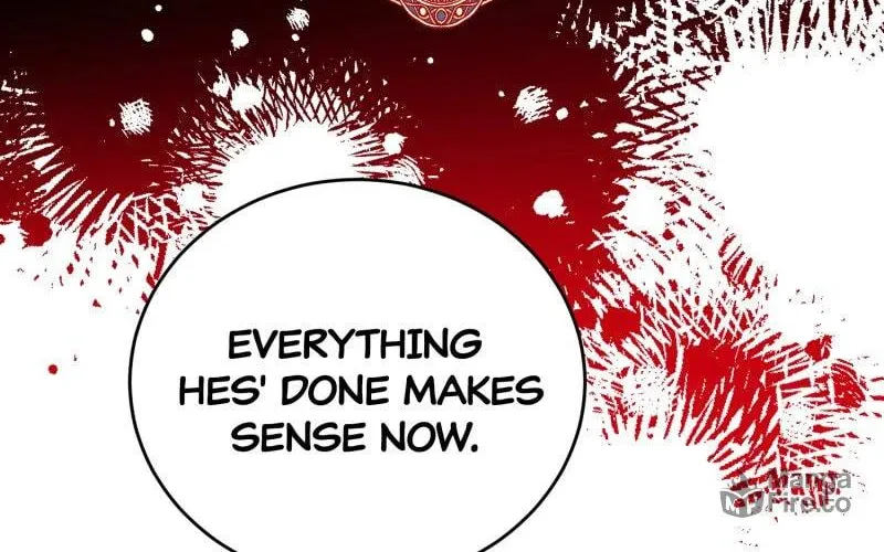 The Villainess Is Done Trying Chapter 26 page 19 - 