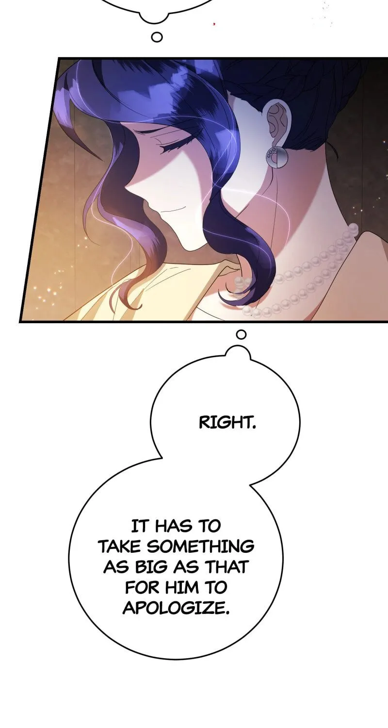 The Villainess Is Done Trying Chapter 26 page 20 - 