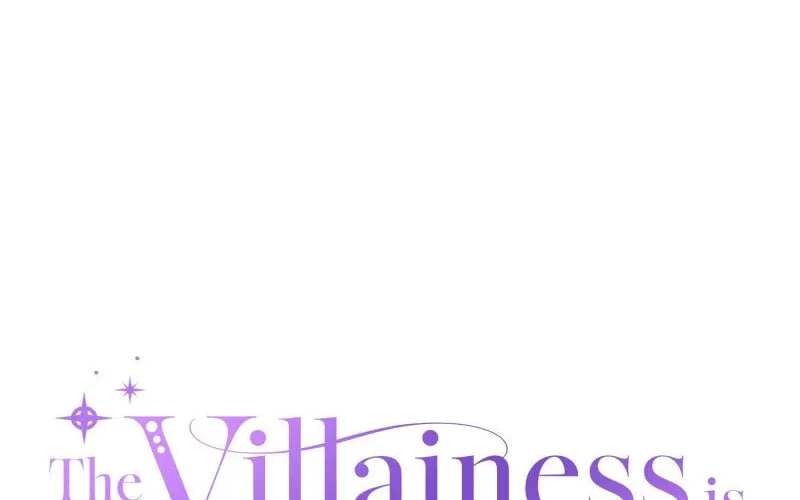 The Villainess Is Done Trying Chapter 26 page 25 - 