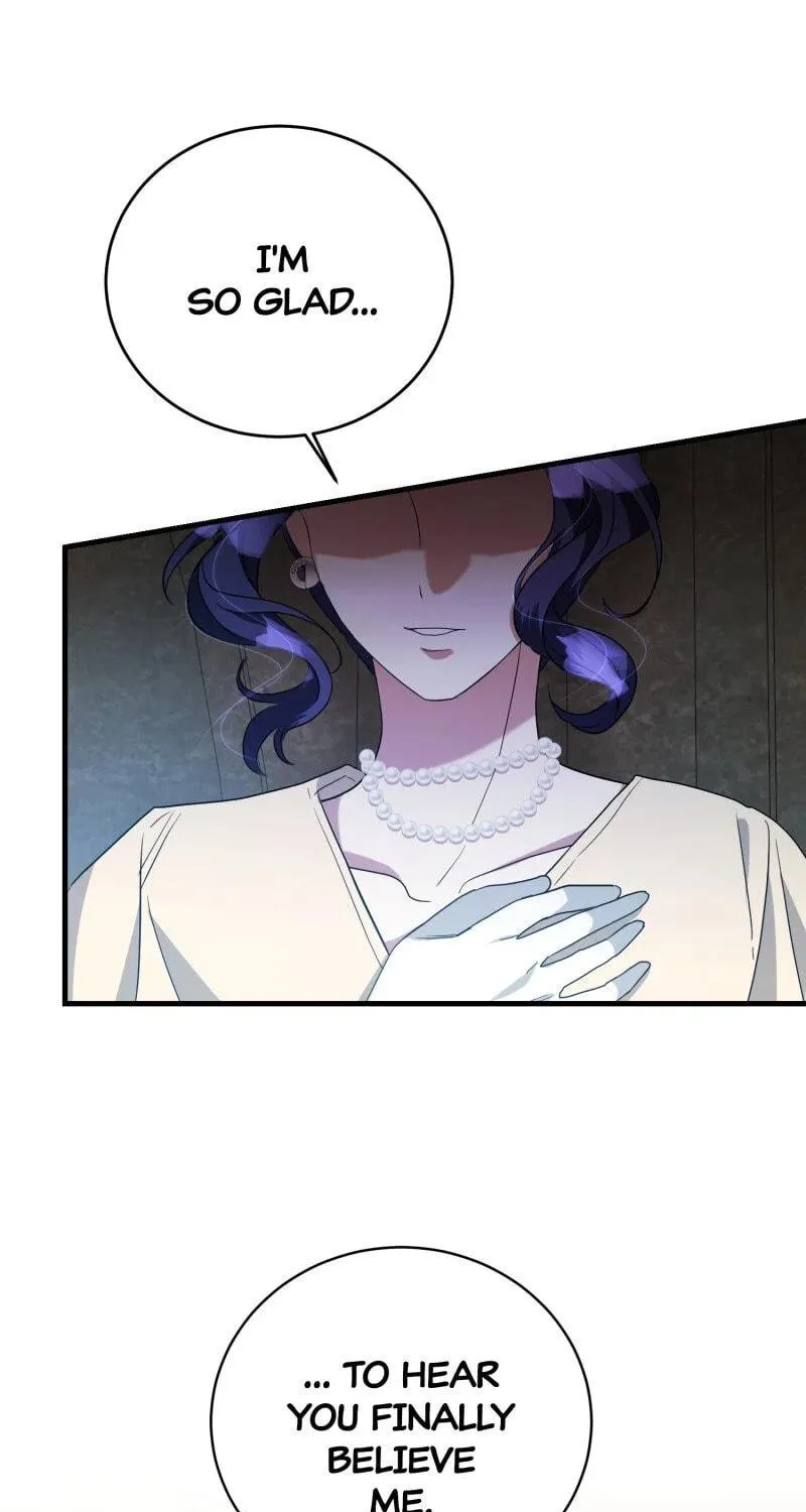 The Villainess Is Done Trying Chapter 26 page 27 - 