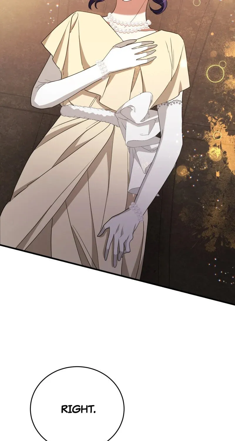 The Villainess Is Done Trying Chapter 26 page 29 - 