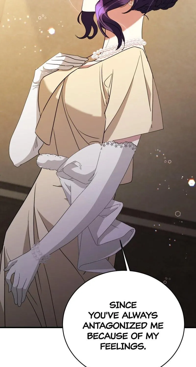 The Villainess Is Done Trying Chapter 26 page 33 - 
