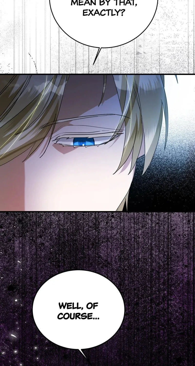 The Villainess Is Done Trying Chapter 26 page 35 - 