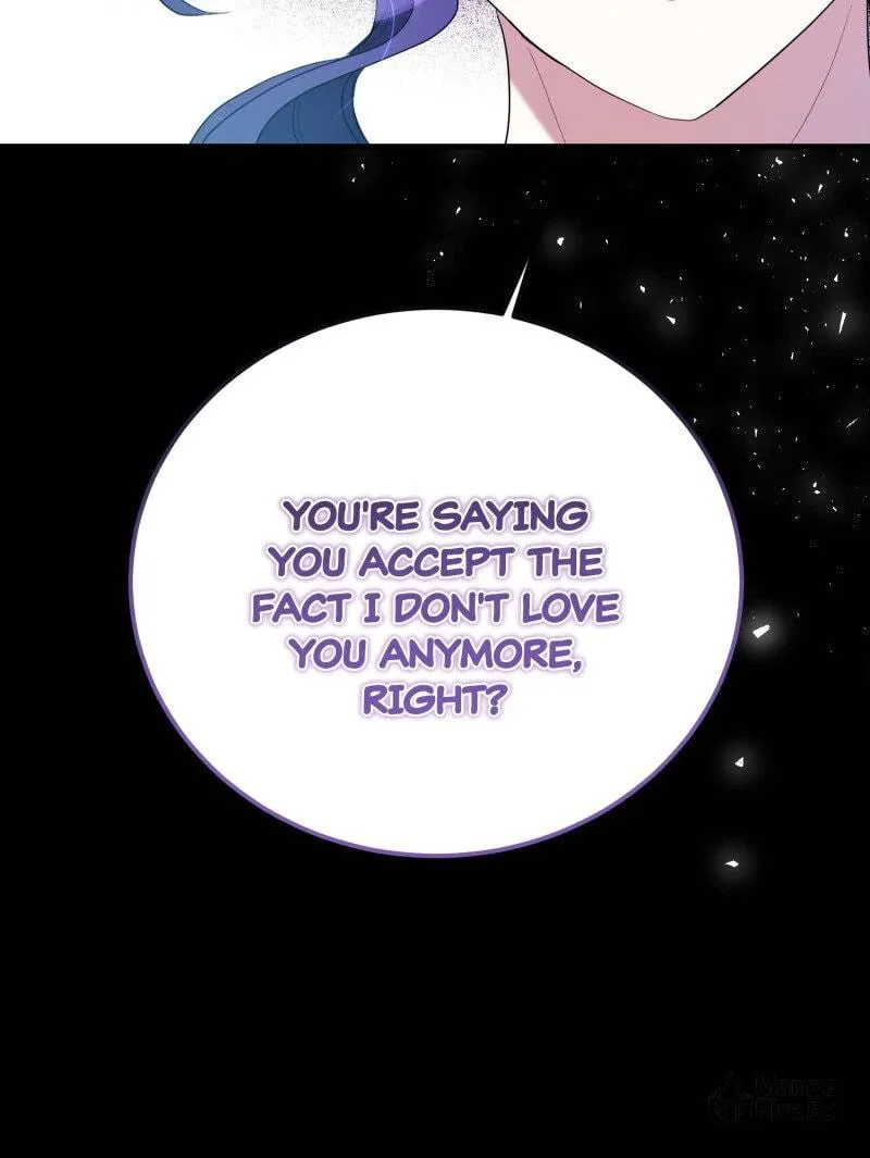The Villainess Is Done Trying Chapter 26 page 37 - 