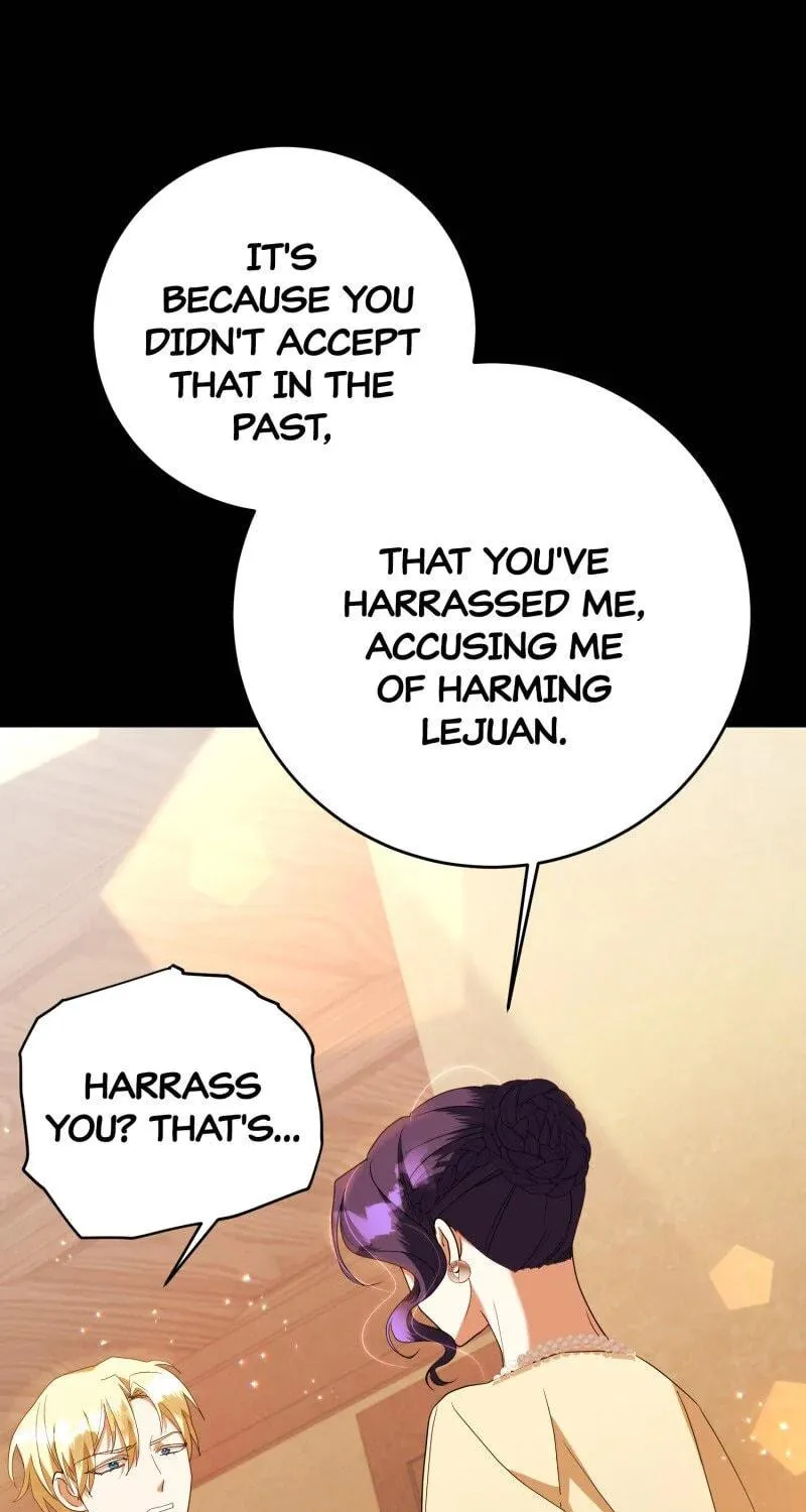 The Villainess Is Done Trying Chapter 26 page 38 - 