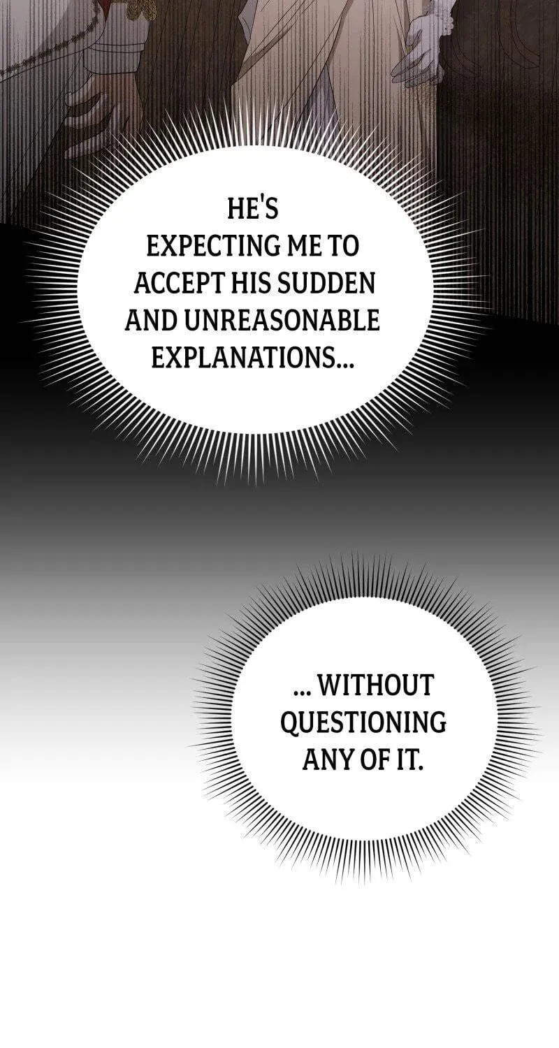 The Villainess Is Done Trying Chapter 26 page 5 - 