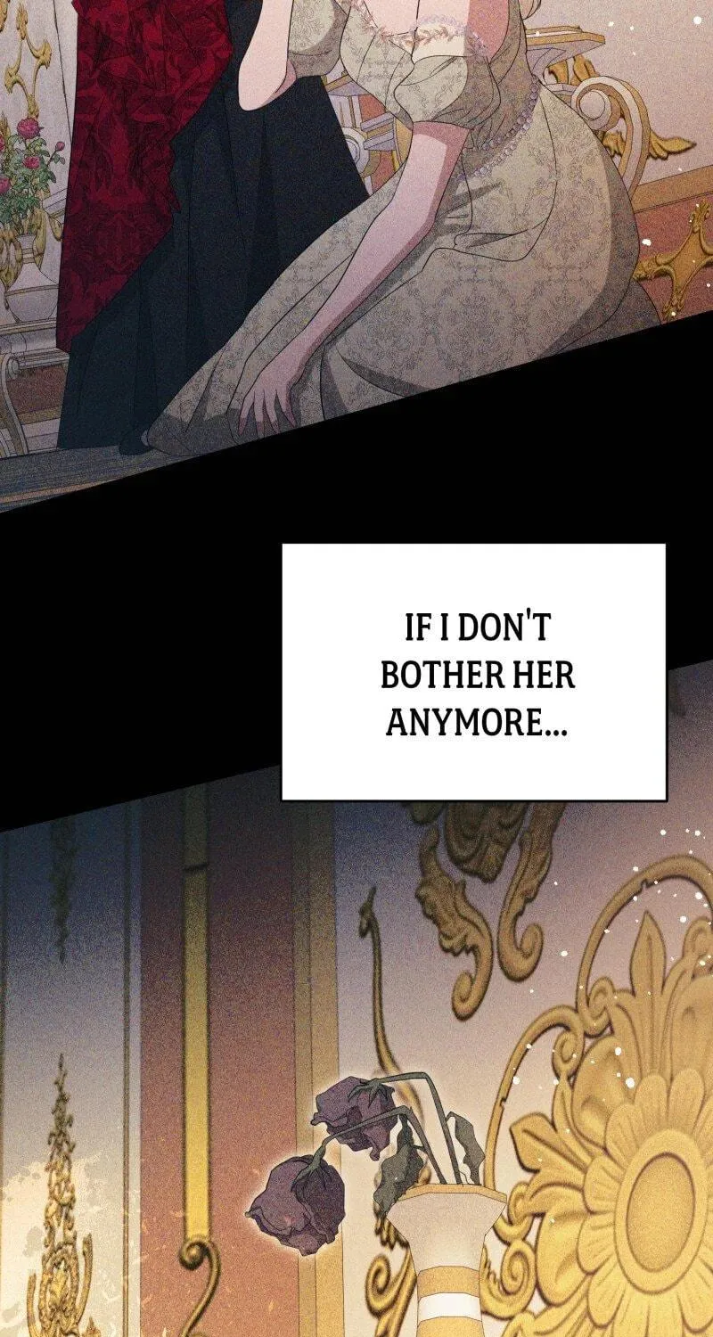The Villainess Is Done Trying Chapter 26 page 46 - 