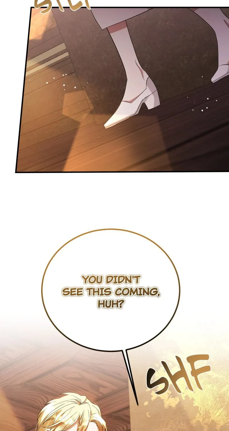 The Villainess Is Done Trying Chapter 26 page 51 - 