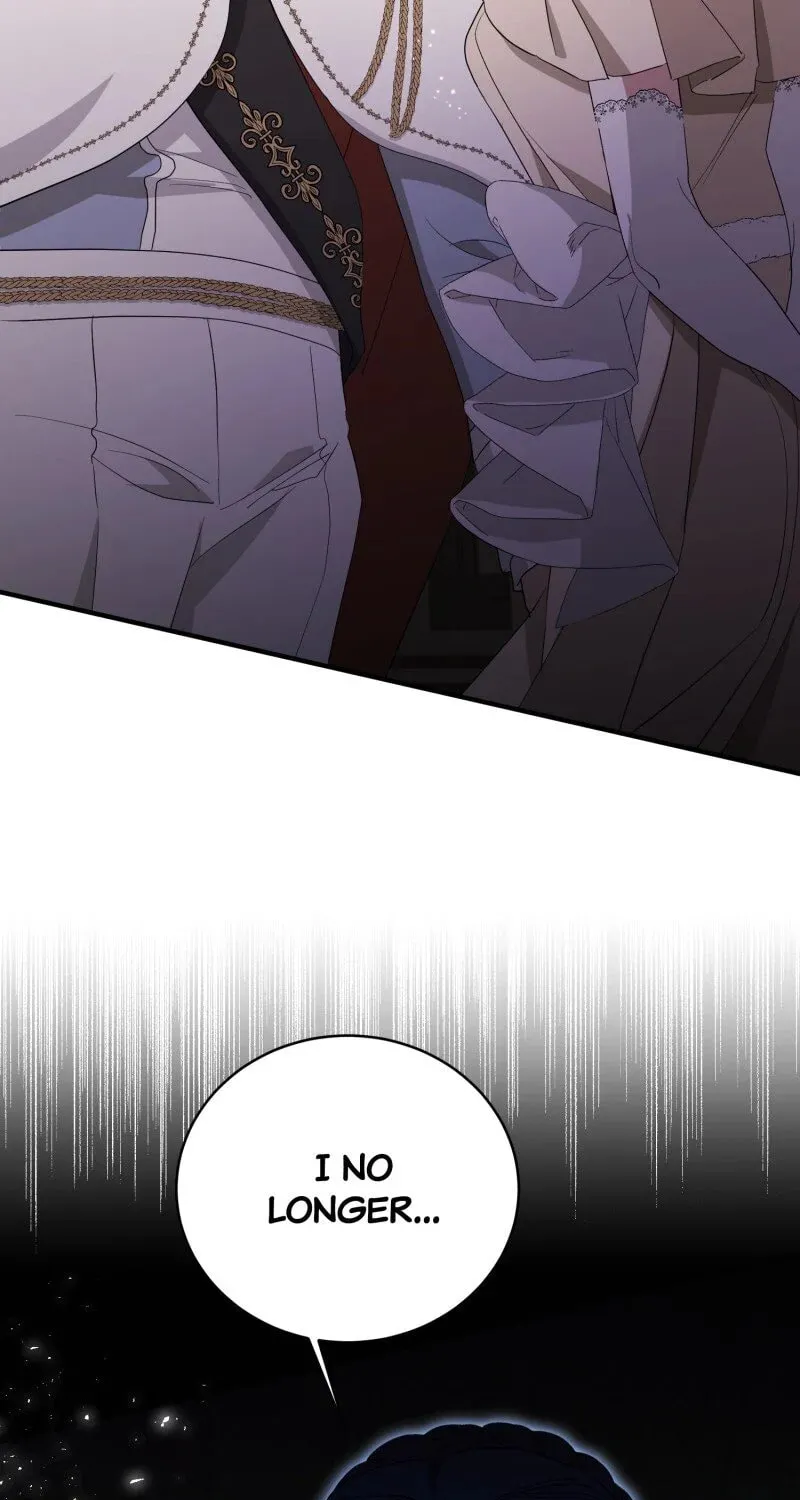 The Villainess Is Done Trying Chapter 26 page 53 - 