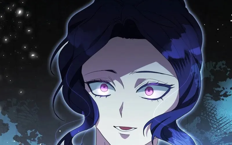 The Villainess Is Done Trying Chapter 26 page 54 - 