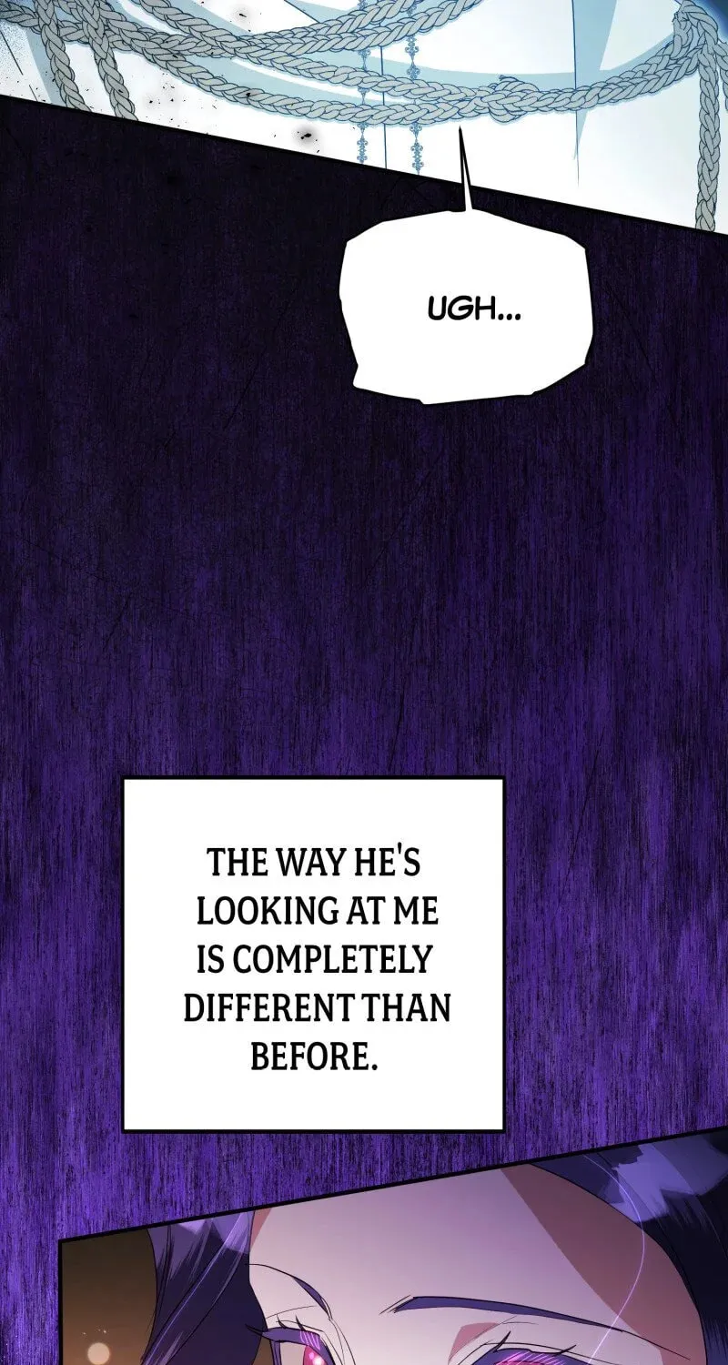 The Villainess Is Done Trying Chapter 26 page 57 - 
