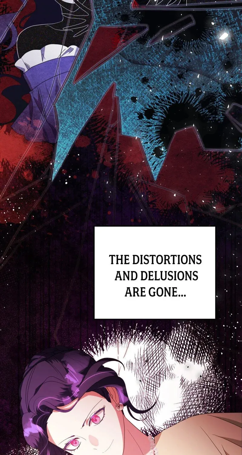 The Villainess Is Done Trying Chapter 26 page 62 - 