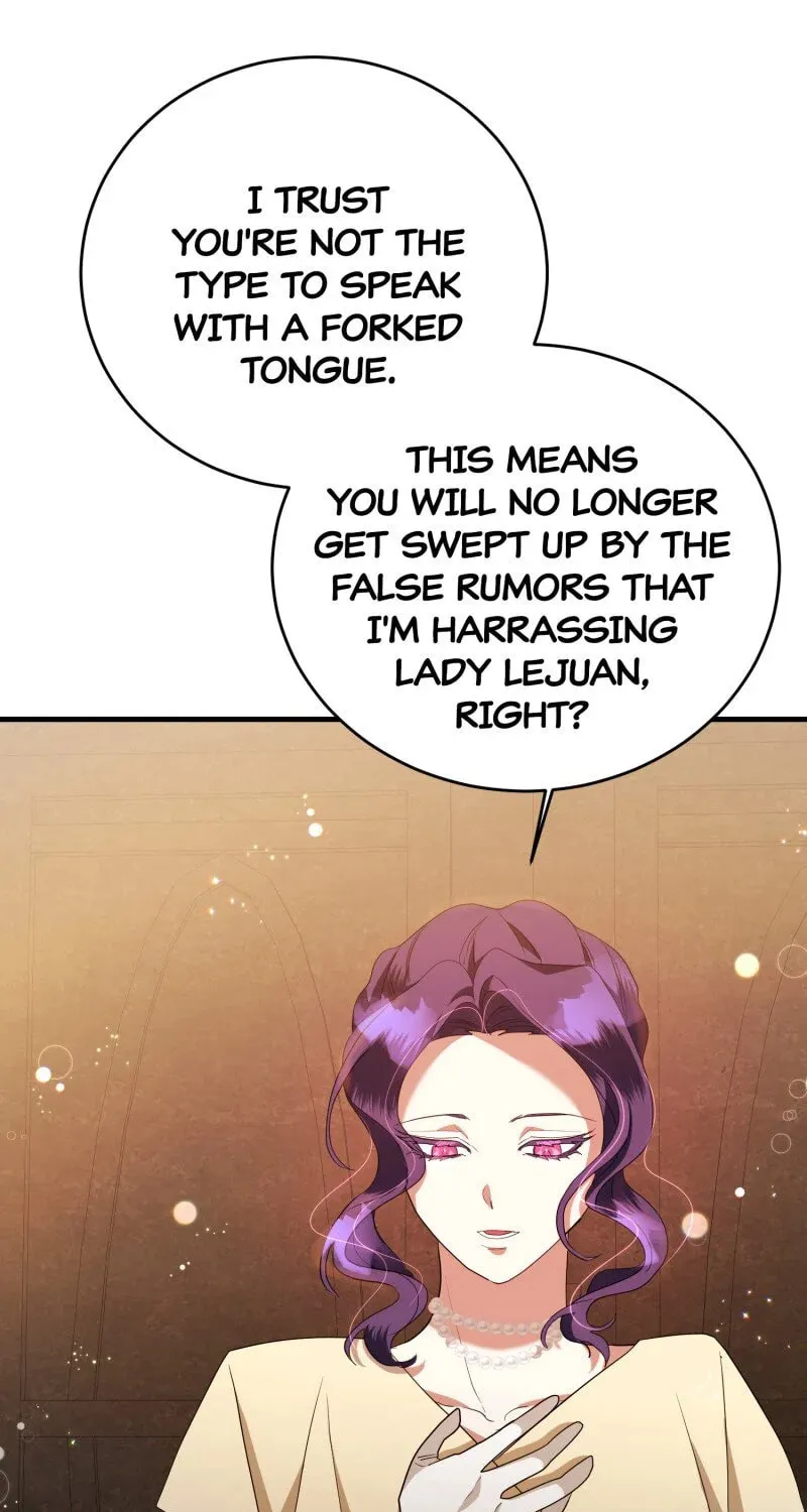 The Villainess Is Done Trying Chapter 26 page 68 - 