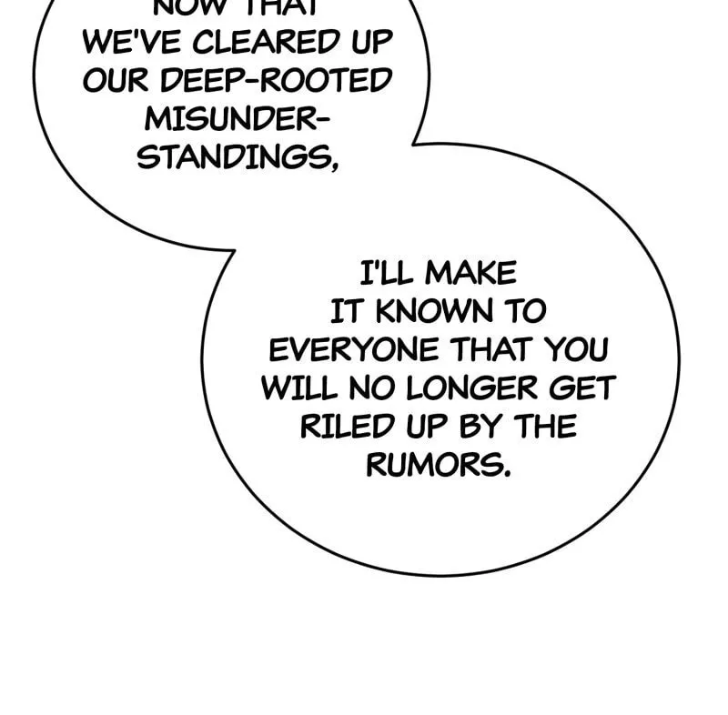 The Villainess Is Done Trying Chapter 26 page 70 - 